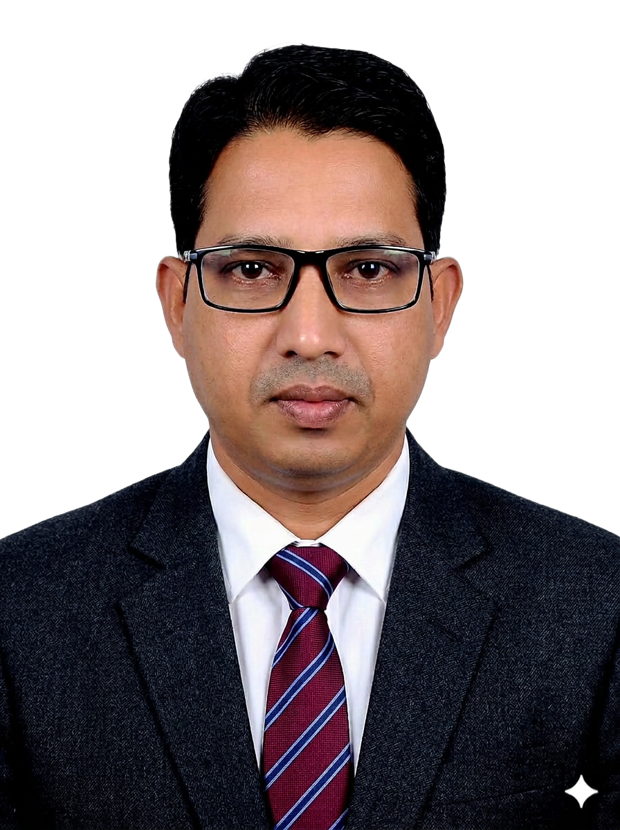 Mr. Feroz, Cultural Secretary of IDEB Singapore